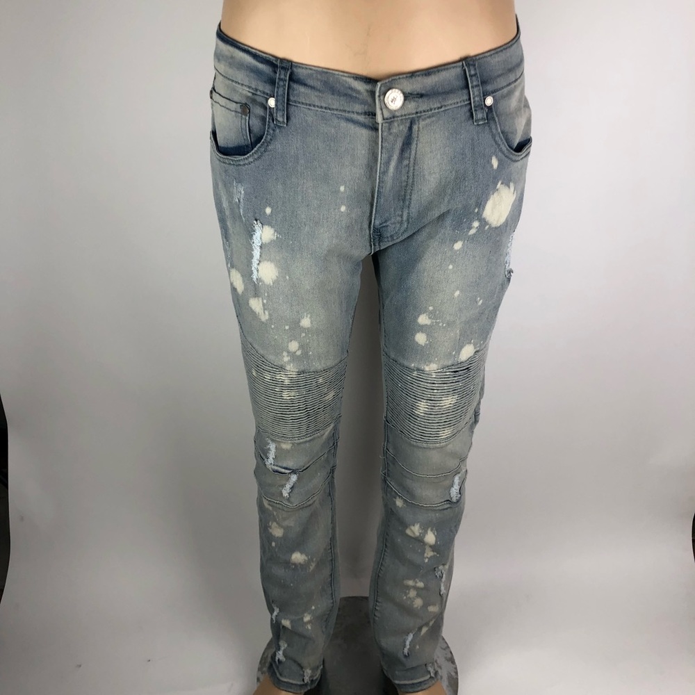 Reason Brand Jeans W8-166